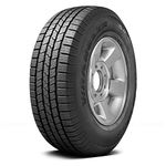 Goodyear Wrangler SR-A Radial Tire - 275/60R20 114S