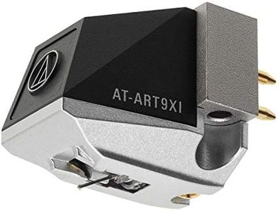 Audio-Technica AT-ART9XI Dual Moving Coil Cartridge