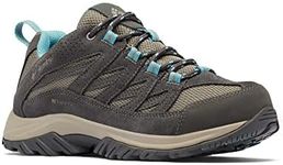 Columbia Women's Crestwood Waterpro