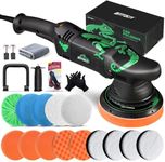 BATOCA Dual Action Car Polisher Buf