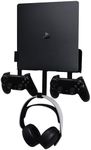 Nymus Wall Mount for PS4 Slim, PS4 