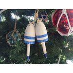 Hampton Nautical Christmas Trees