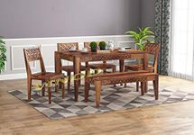 Powell Furniture Dining Table Sets