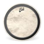 Evans TT16EMADCT 16 inch EMAD Calftone Tom Hoop Drum Head