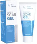 Sure Medical Advanced Silicone Scar