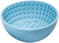 Wobble Lick Bowl for Dogs, Slow Fee