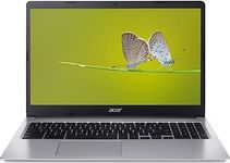 Acer 2023 15" HD Premium Chromebook