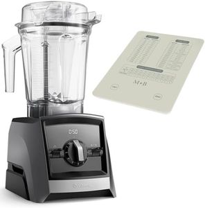 Vitamix 2300i Ascent Series Blender Slate