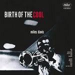 BIRTH OF THE COOL (BLU RAY VIDEO) - MILES DAVIS.