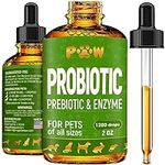 Probiotics for Dogs | Cat Probiotic