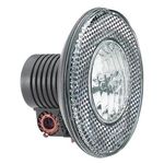 Busch & Müller Lumotec Halogen Light For Dynamo Generator