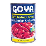 Goya Red Canned Kidney Beans, 430g (Pack of 1)