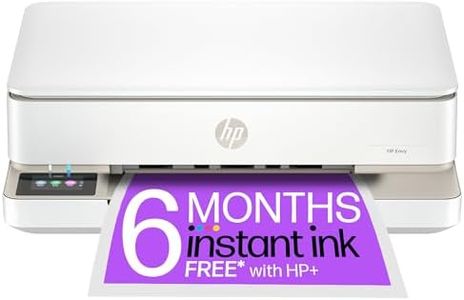 HP Envy 61