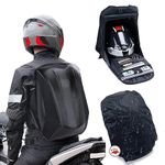 Motorcycle Backpacks