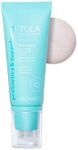 Probiotic Skin Care Face Filter Blurring and Moisturising Primer Smoothing Face Primer, Evens the Appearance of Skin Tone & Redness, Hydrates & Improves Makeup Wear 30ml