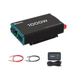 Solar Power Inverter For Home