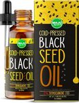 Maju Superfoods Black Seed Oil - 3 
