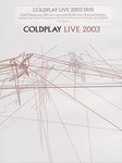 Live 2003 [DVD] [2004]