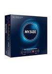 My Size Condoms My Size Condoms 36 Pack (60 mm)