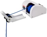 Electric Anchor Winch, 25LBS Marine