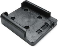 Cannon Tab Lock Downrigger Base