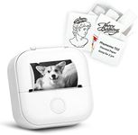 Memoqueen T02 Pocket Thermal Photo 