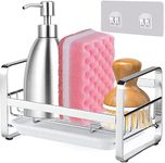 Kitchen Sponge Holder For Countertop