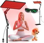 Morfone Red Light Therapy for Body