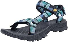 CAMEL CROWN Hiking Sport Sandals fo