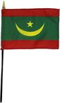 Mauritania