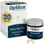 Optibac Probiotics Every Day MAX -