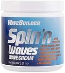 WaveBuilder Spin'n Waves Wave Cream