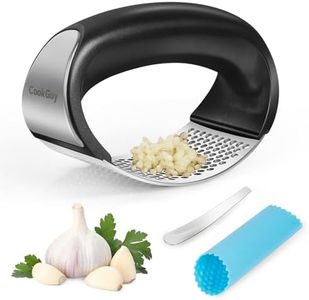 Cook Guy 3
