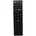 FAZJF SUTIABLE for Dish TV New Set UP Box Remote CONTROLLLER