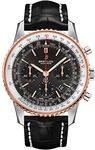 Breitling Navitimer 1 B01 Chronograph 43 UB0121211F1P1 Men's Watch