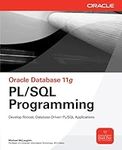 Oracle Database 11g PL/SQL Programm