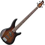 YAMAHA Bass Guitar, Tobacco Sunburs
