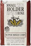 Allen & Page Super Mixed Corn Small