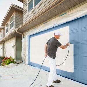 Titan ControlMax 1700 Pro Airless Paint Sprayer with Cart – HEA Technology