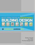 Best Practices in Sustainable Building Design: Includes an Interactive DVD