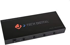 J-Tech Dig