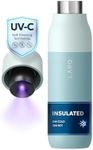 LARQ Bottle PureVis 740ml –Self-Cle