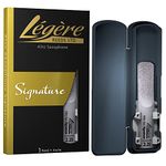 Legere Alt Sax Signature 2.25