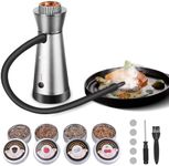 BORUiT Smoking Gun, Portable Alumin