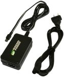 AC Power Adapter/Charger for Sony D