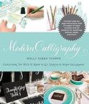 Modern Calligraphy: Everything You 