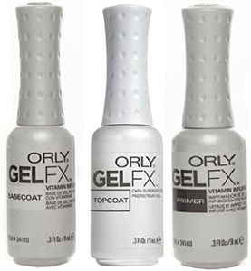 Orly Gel F