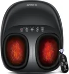 KNQZE Foot Massager Machine with He