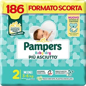 Pampers Ba
