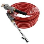 ABN 50ft Air Compressor Hose 3/8 In